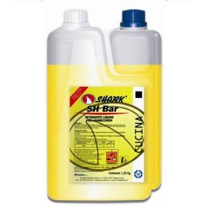 Detergent lichid spalare vase-masina industriala, 12kg
