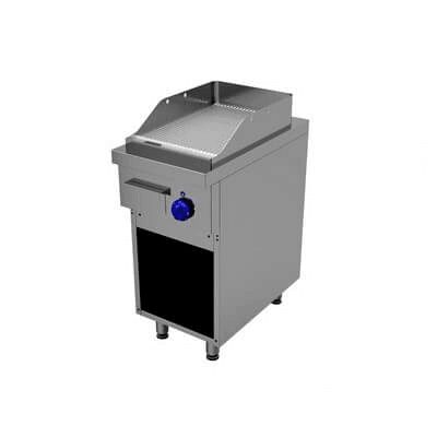 Gratar-grill profesional electric, 40x70cm