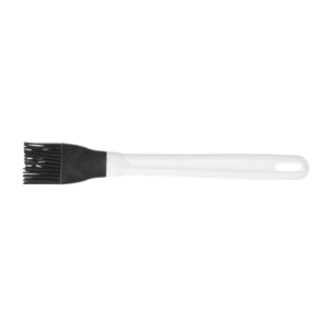 Pensula de bucatarie, silicon, 3.5 cm