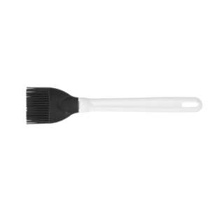 Pensula de bucatarie, silicon, 5 cm