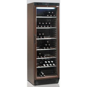 Racitor vinuri (wine cooler) vertical, profesional
