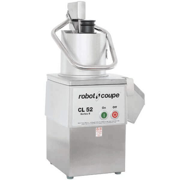 Robot-aparat procesat legume Robot Coupe CL 52