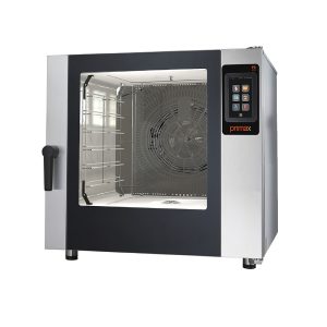 Cuptor patiserie electric-touch screen-6 tavi