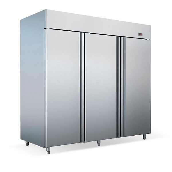 Dulap profesional frigorific-frigider-3usi