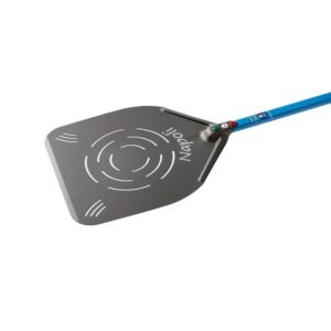 Lopata profesionala pizza Napoletana-32 cm SMART echipamente pentru bucatarii profesionale horeca - Lopata profesionala pizza Napoletana 32 cm SMART 300x300 - Echipamente pentru bucatarii profesionale HORECA
