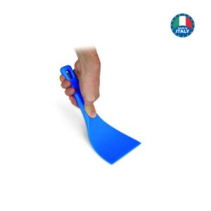 Spatula flexibila 10cm echipamente pentru bucatarii profesionale horeca - Spatula flexibila 10cm 300x300 - Echipamente pentru bucatarii profesionale HORECA